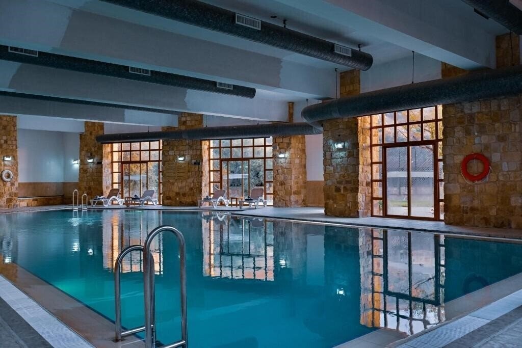 Фото Old Village Resort 3*