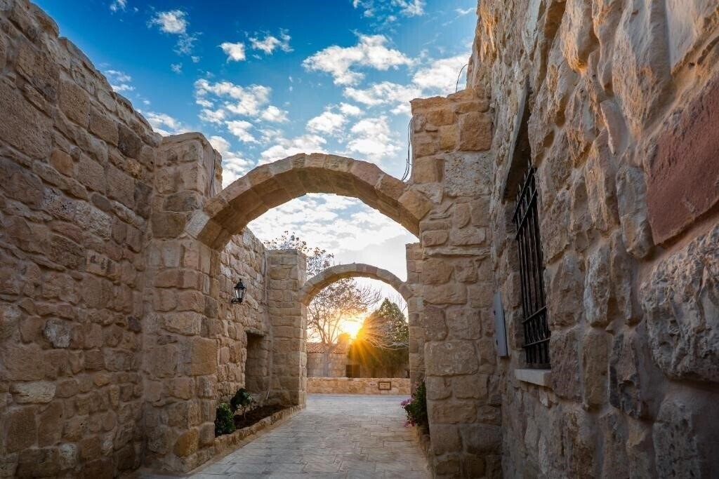 Изображение Old Village Resort 3*