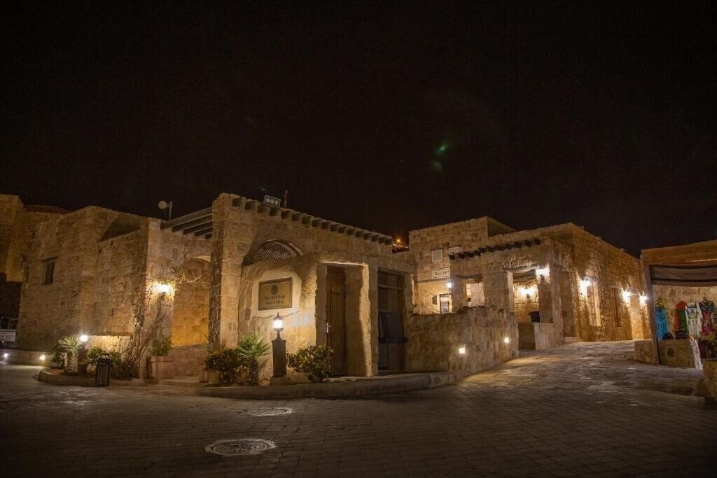 Картинка Old Village Resort 3*