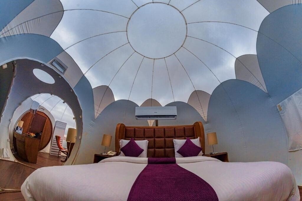 Фото Petra Bubble Luxotel 5*