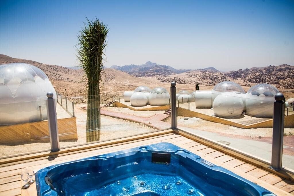 Зображення Petra Bubble Luxotel 5*
