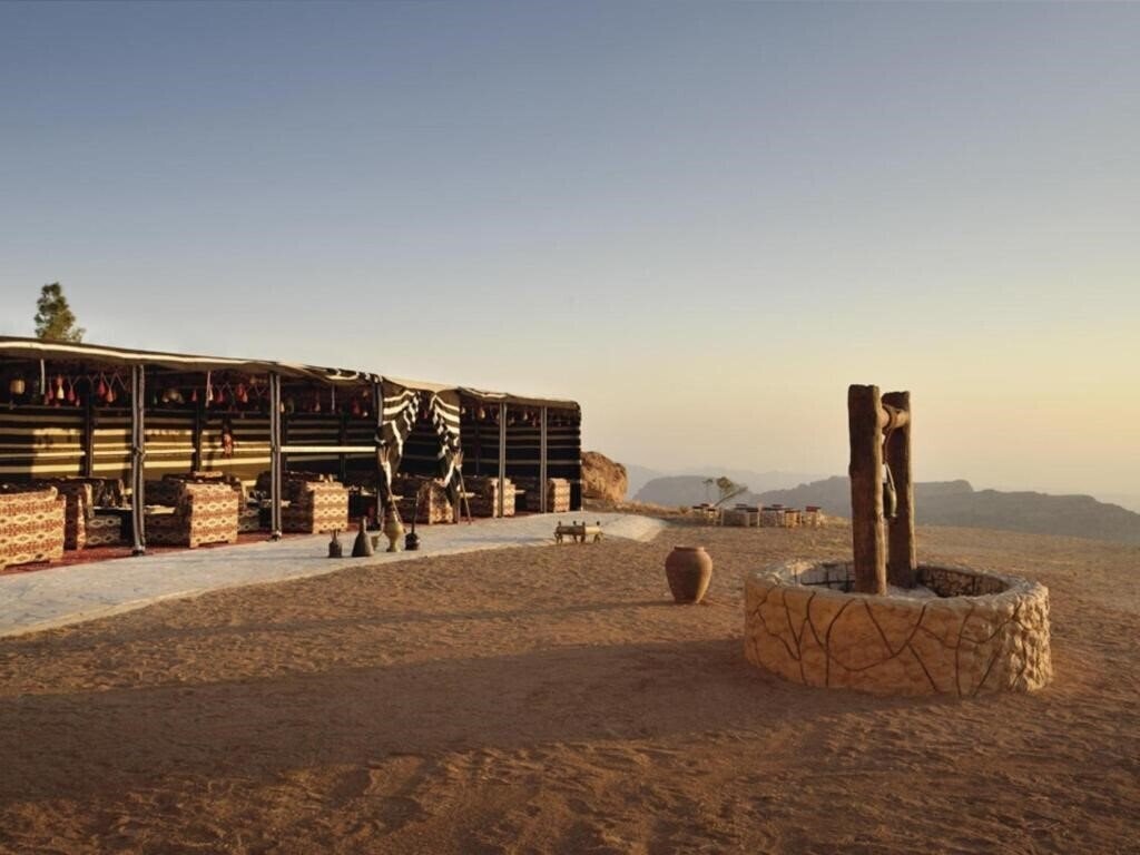 Фотографія Grand Mercure Petra 5*