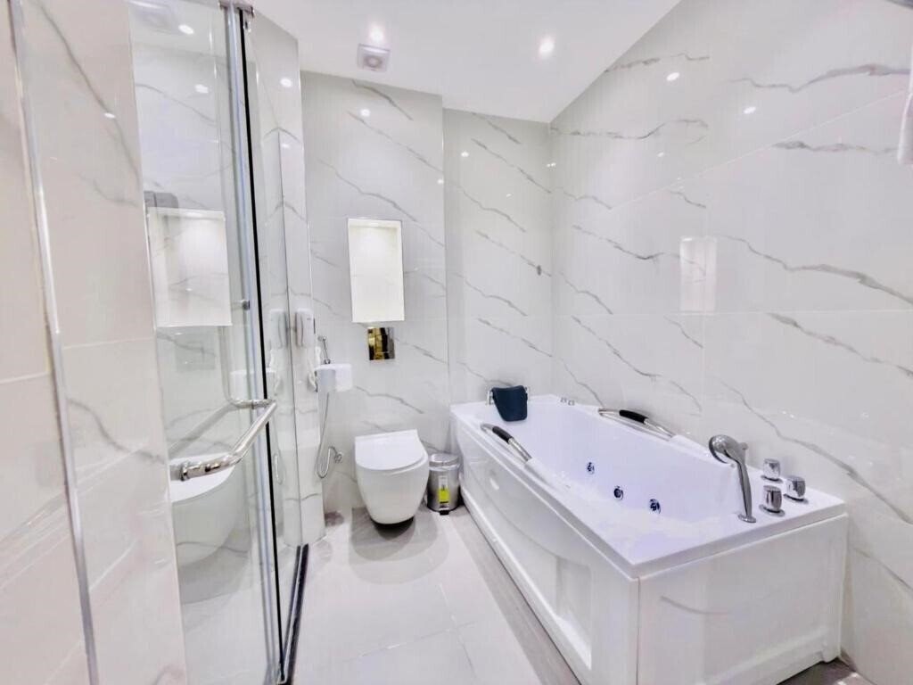 Отель Petra Legacy Luxury 4*