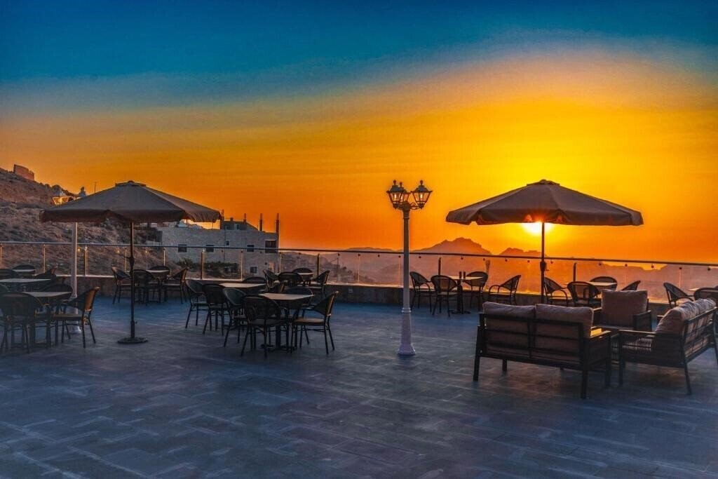Фотография Petra Legacy Luxury 4*