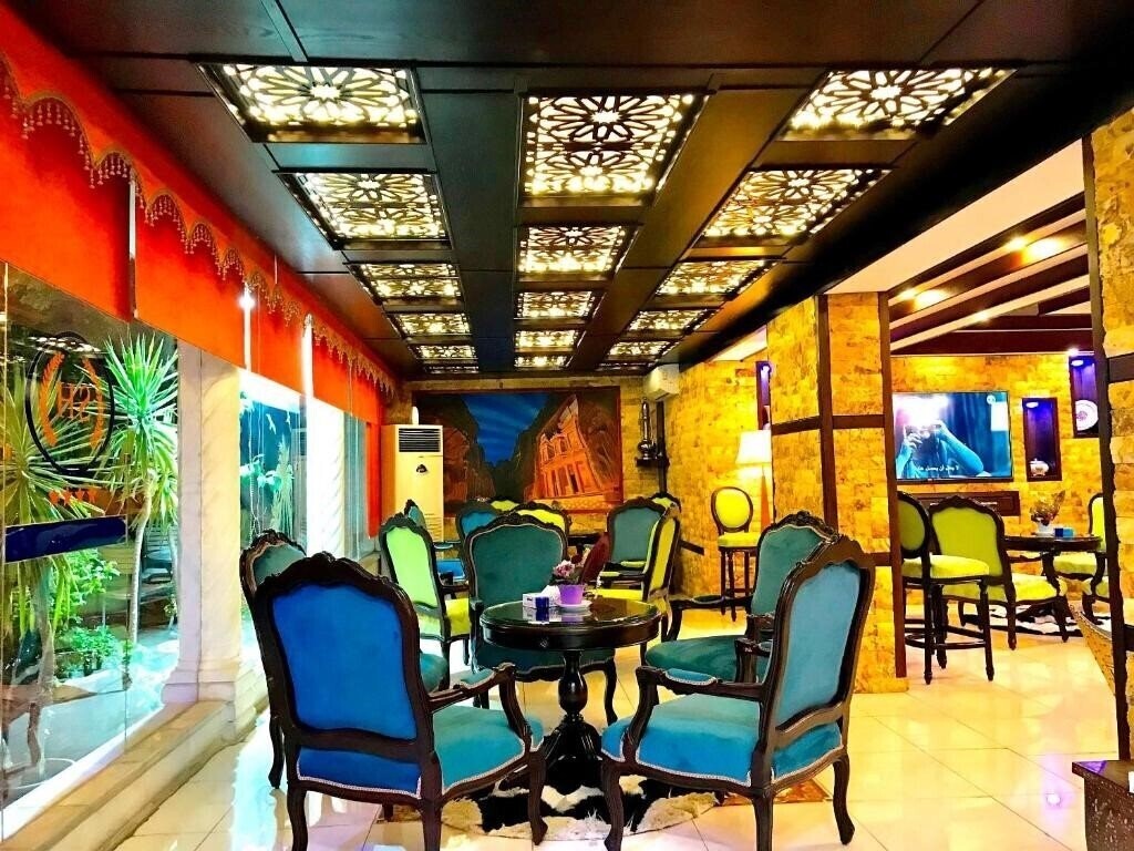 Отель Sella Hotel 3*