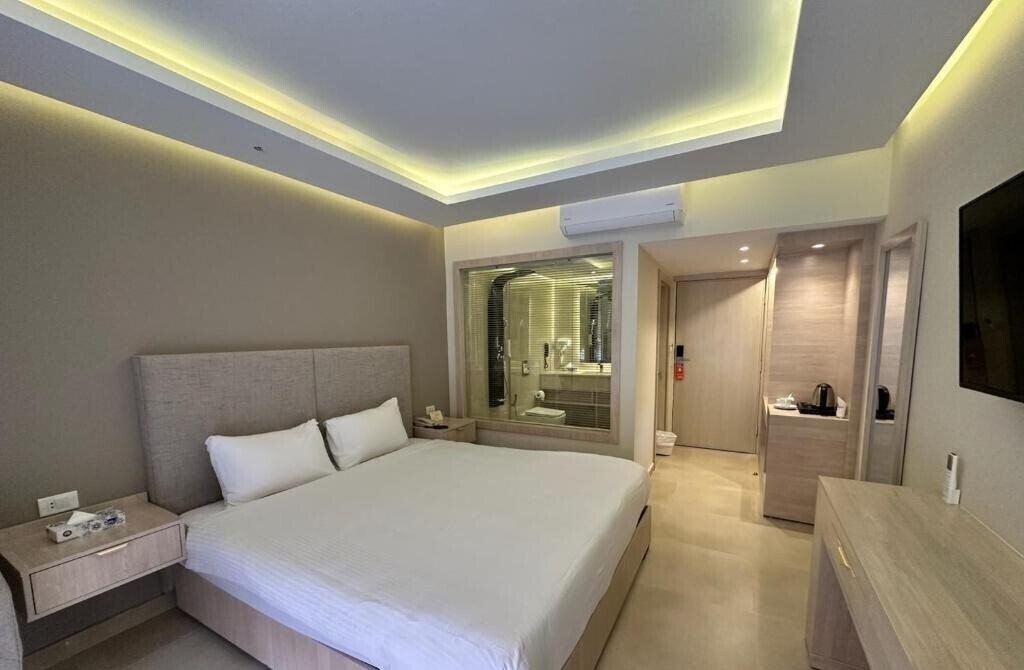 Фото Petra Palace 3*