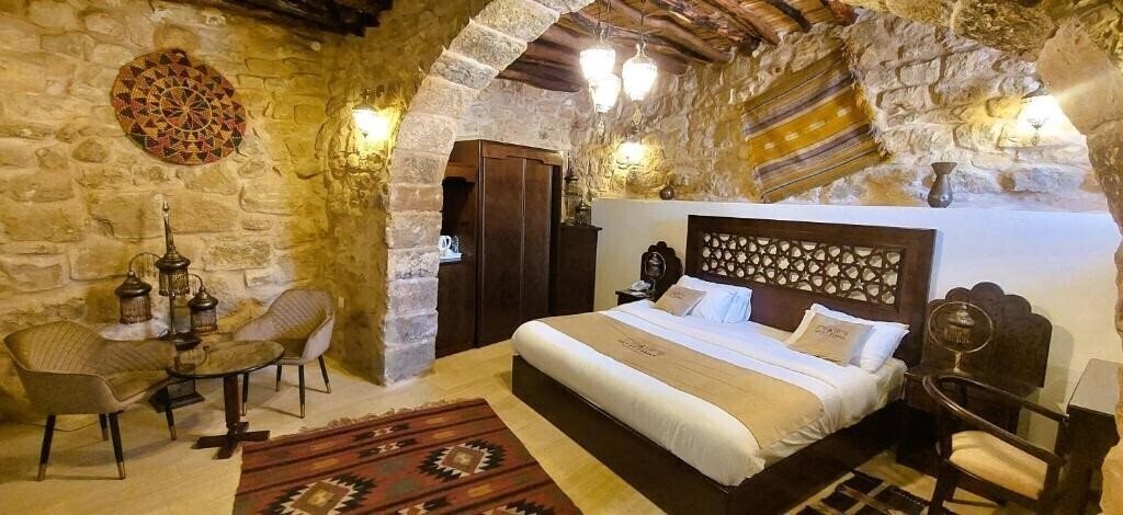 Фотография Taybet Zaman 5*