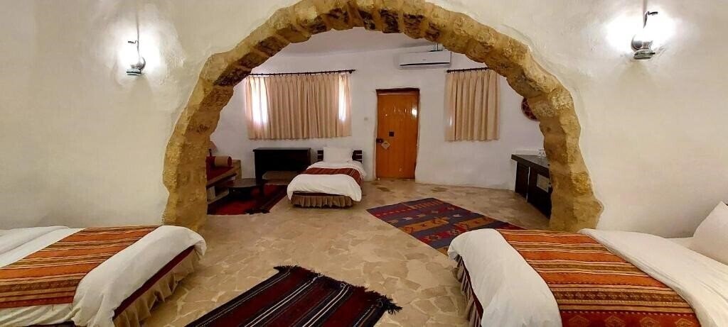 Картинка Taybet Zaman 5*