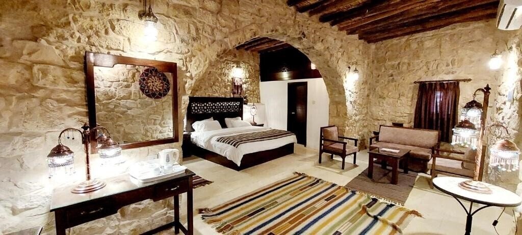 Отель Taybet Zaman 5*