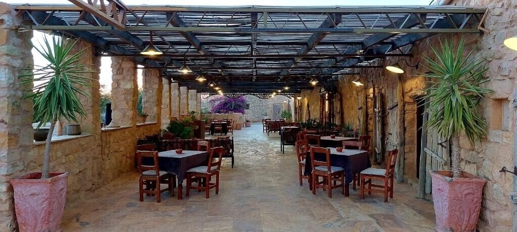 Фото Taybet Zaman 5*