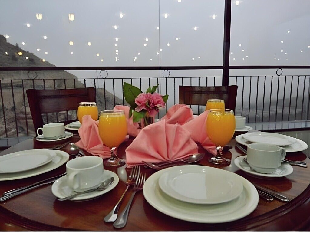 Картинка Al Anbat Hotel 3*
