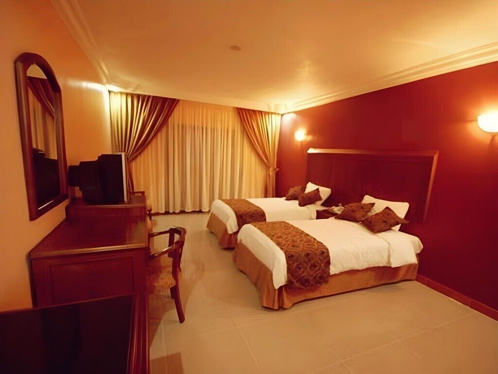 Фотографія Al Anbat Hotel 3*