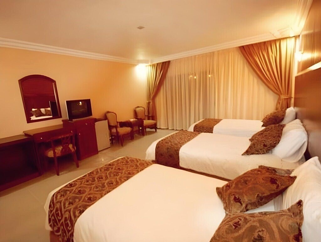 Зображення Al Anbat Hotel 3*