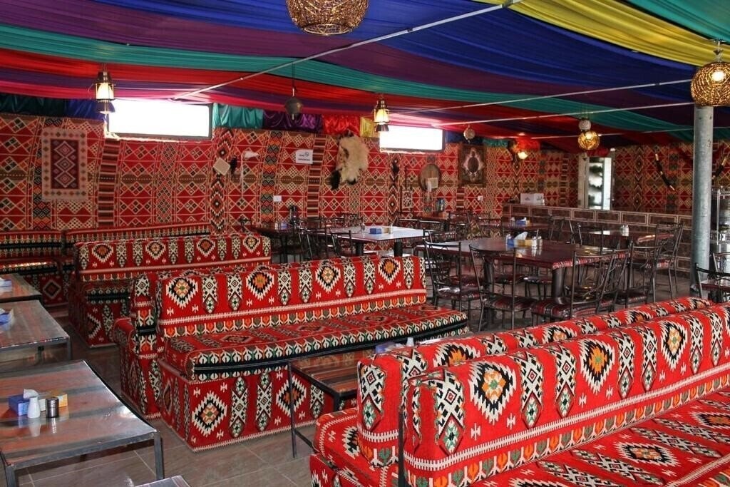 Зображення Seven Wonders Bedouin Camp 3*
