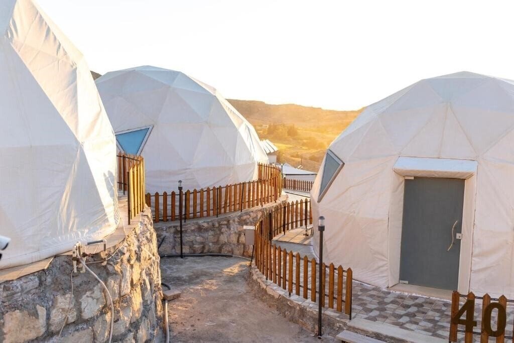 Зображення The Rock Camp Petra 2*