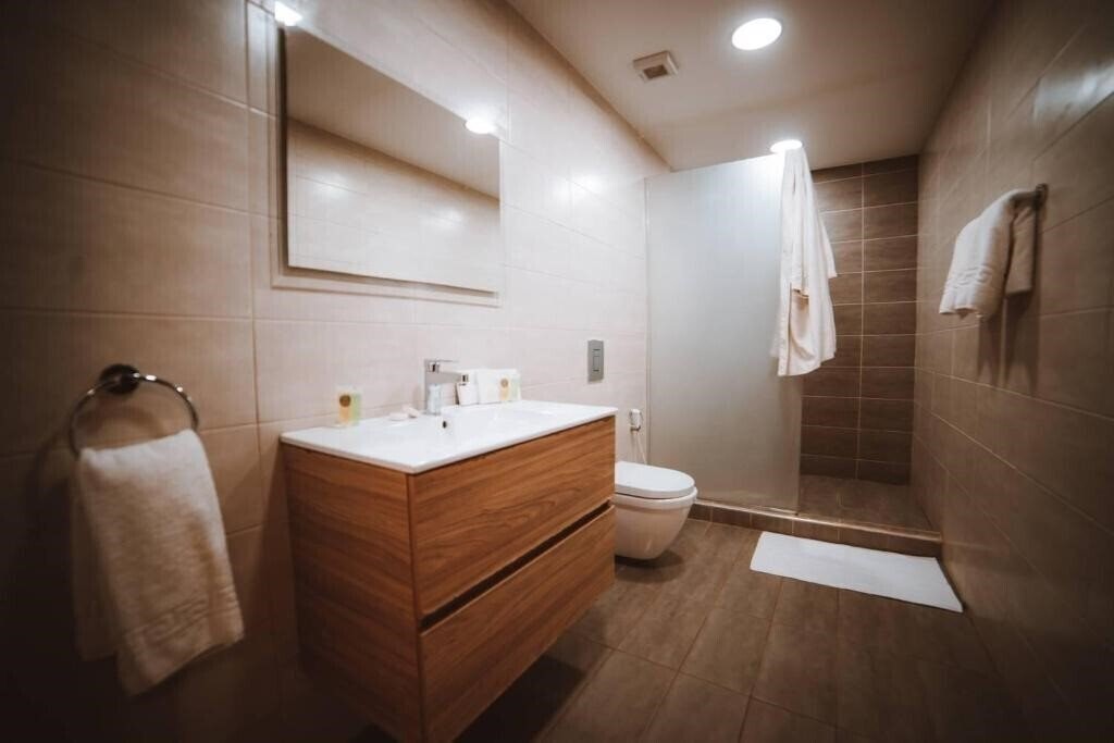Отель Sun City Camp 3*