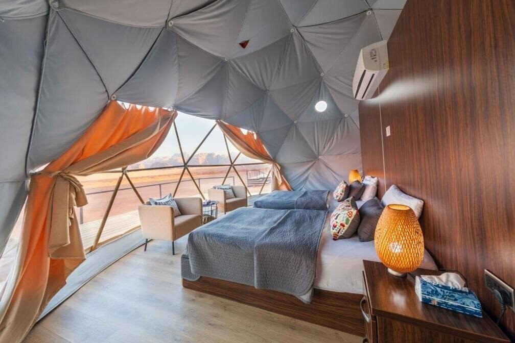 Фотография Sun City Camp 3*