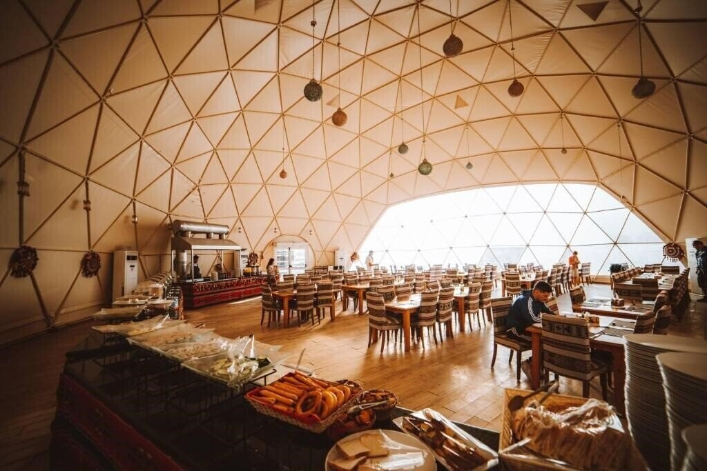 Картинка Sun City Camp 3*