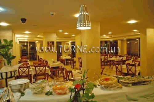 Зображення Captain Camp лагерь