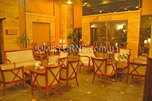 Фотографія Captain Camp лагерь