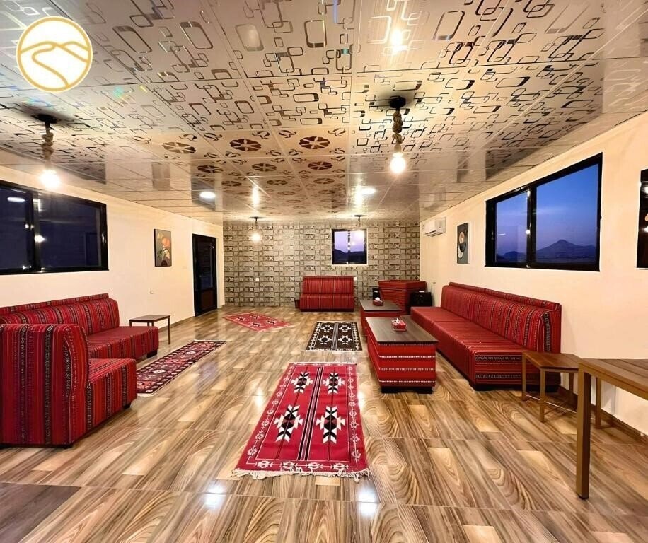 Картинка Amber Luxury Camp 5*
