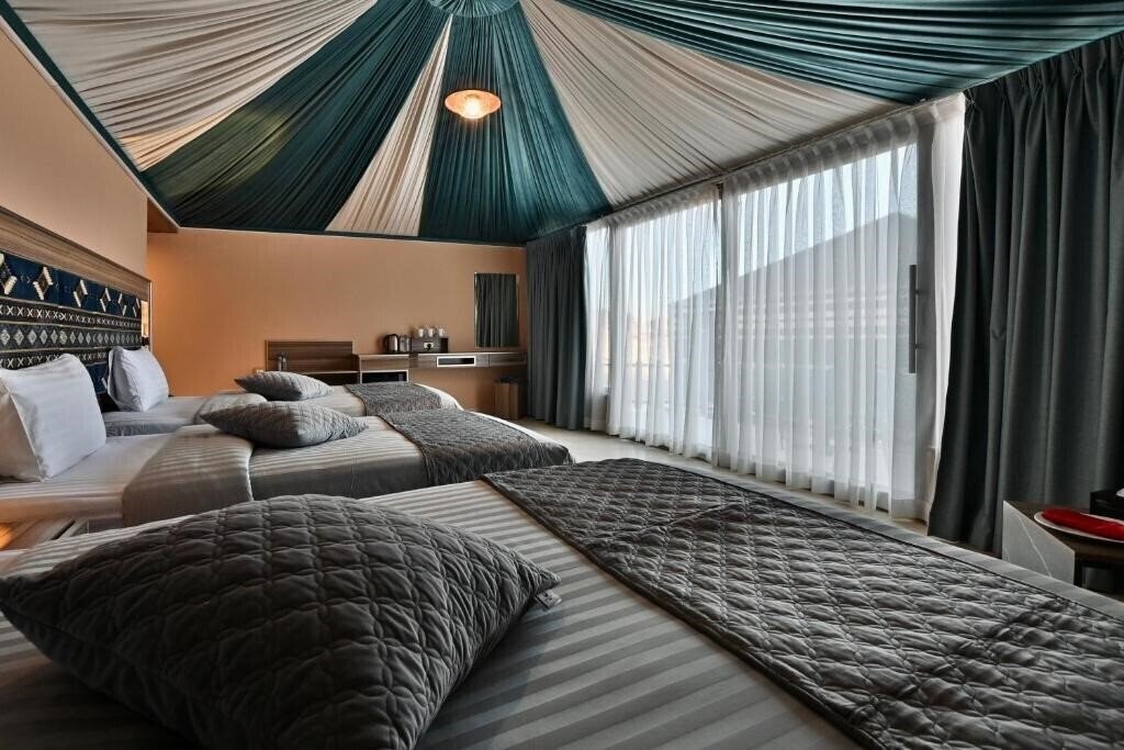 Зображення Mars Land Luxury Camp 5*