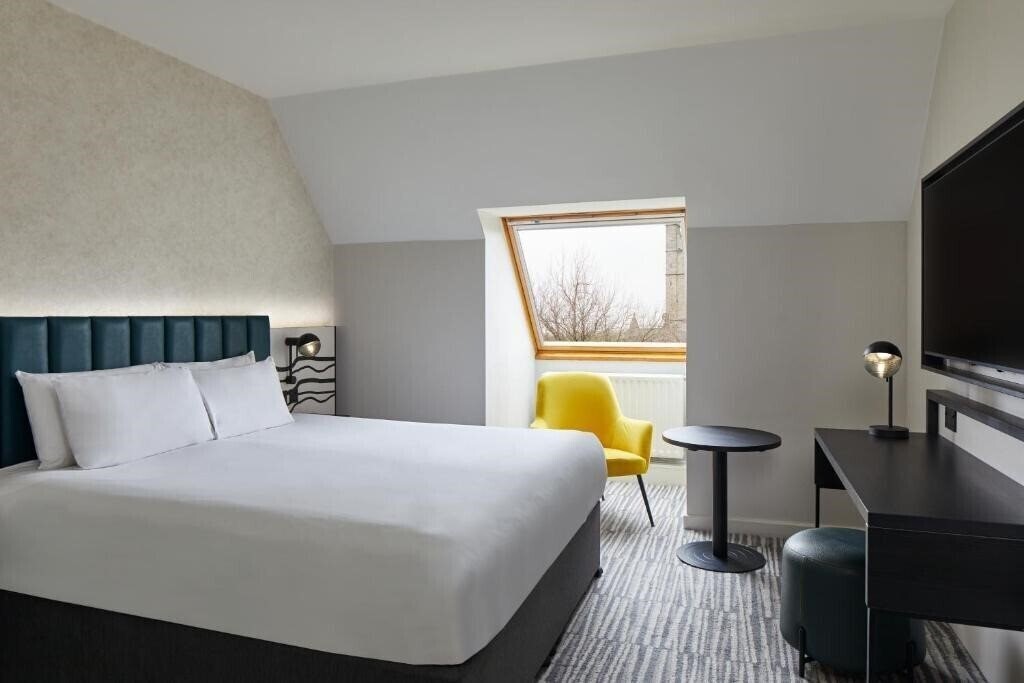 Фото Leonardo Christchurch 4*