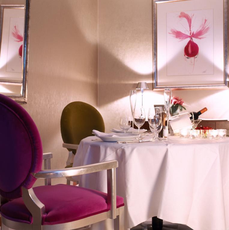 Фотография The G Hotel 5*