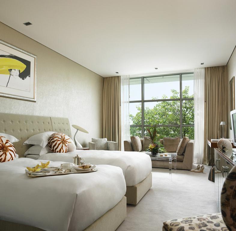 Изображение The G Hotel 5*
