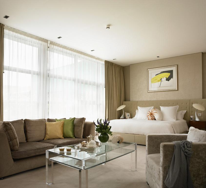 Картинка The G Hotel 5*