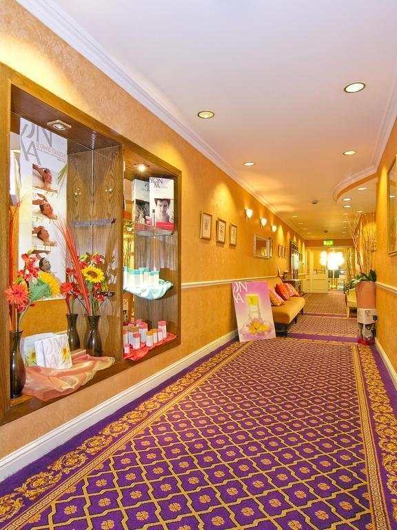 Фото Ardilaun 4*