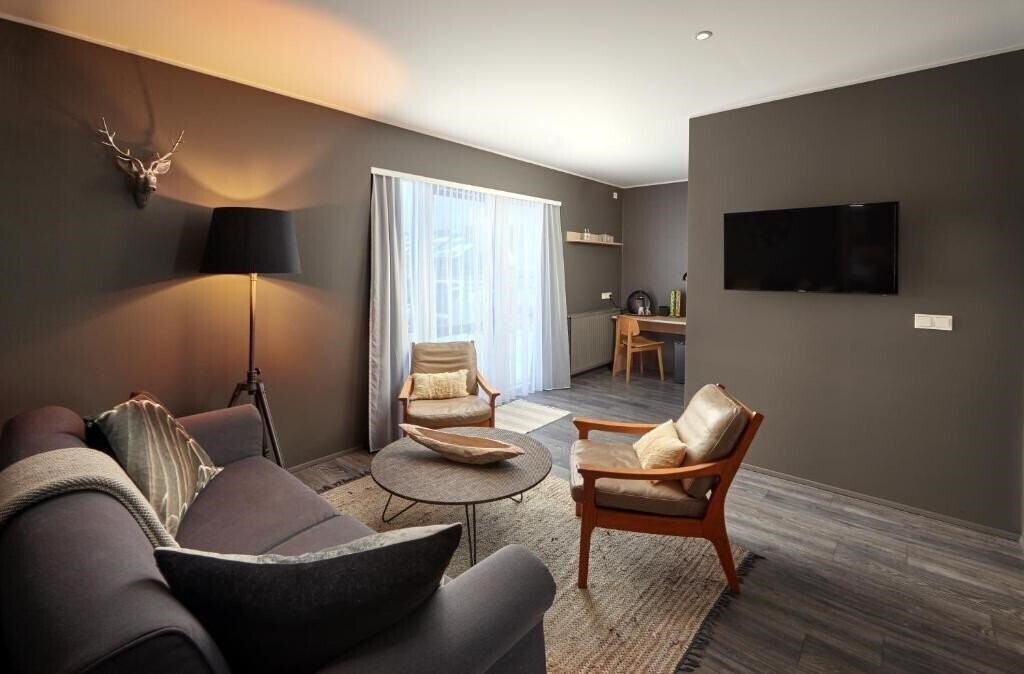 Зображення Alda Reykjavik 4*