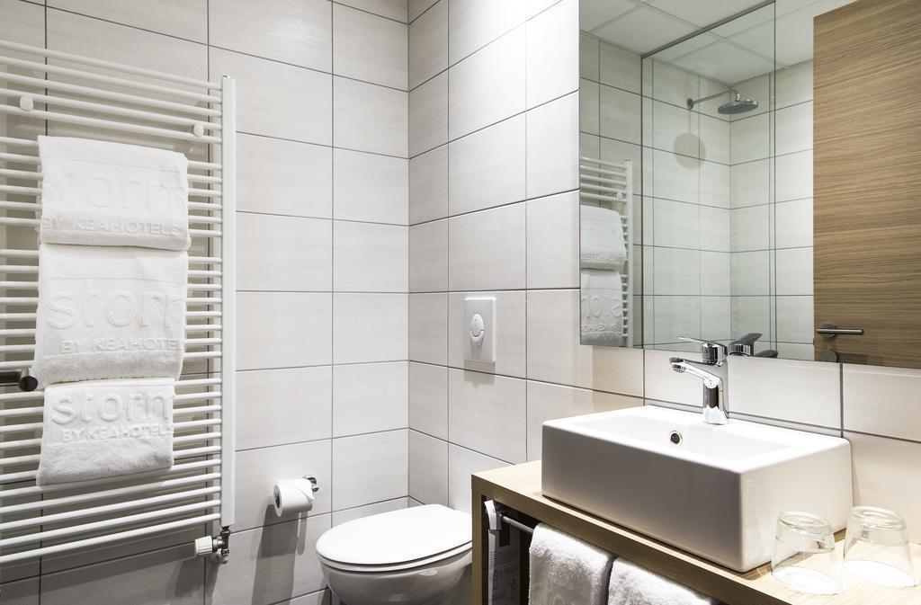 Фотография Storm 3*