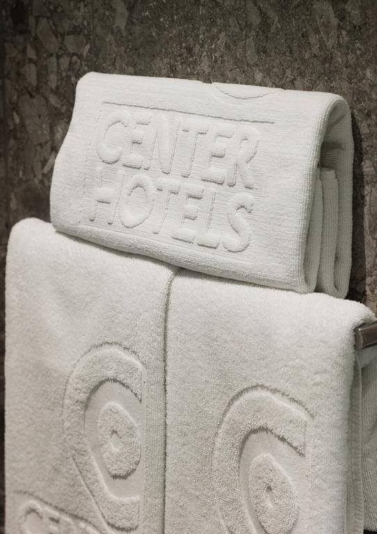 Зображення Center Hotel Midgardur 4*