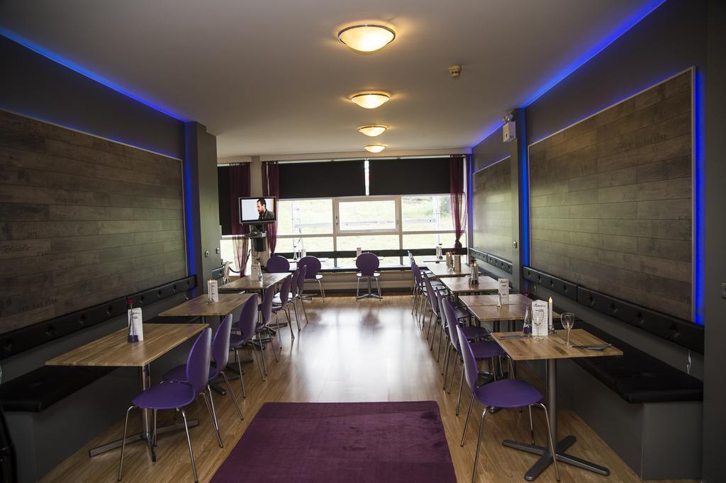 Изображение The Capital Inn 2*