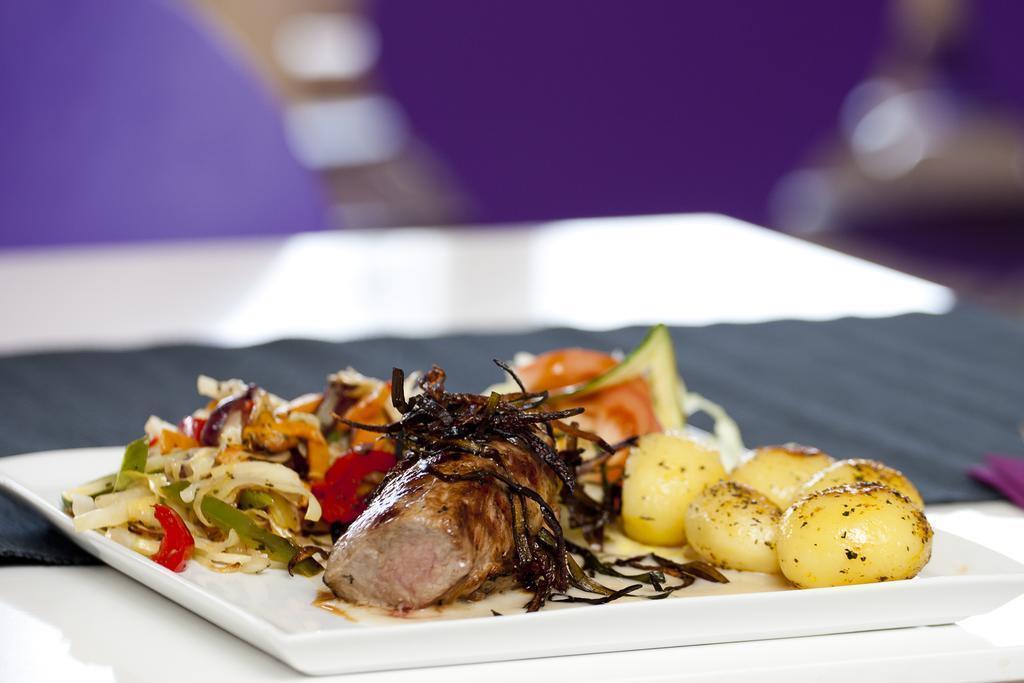 Картинка The Capital Inn 2*