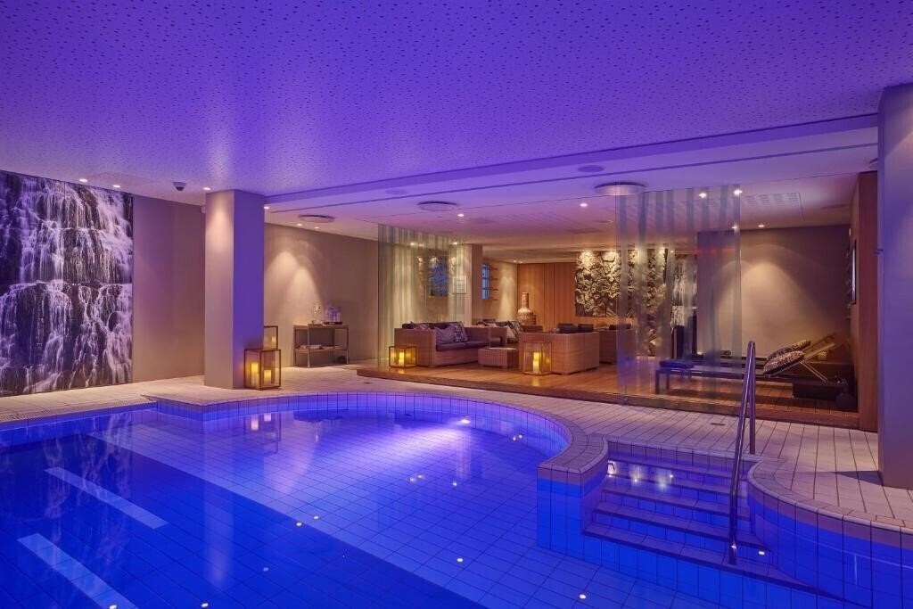 Фотографія Icelandair Hotel Reykjavik Natura 4*