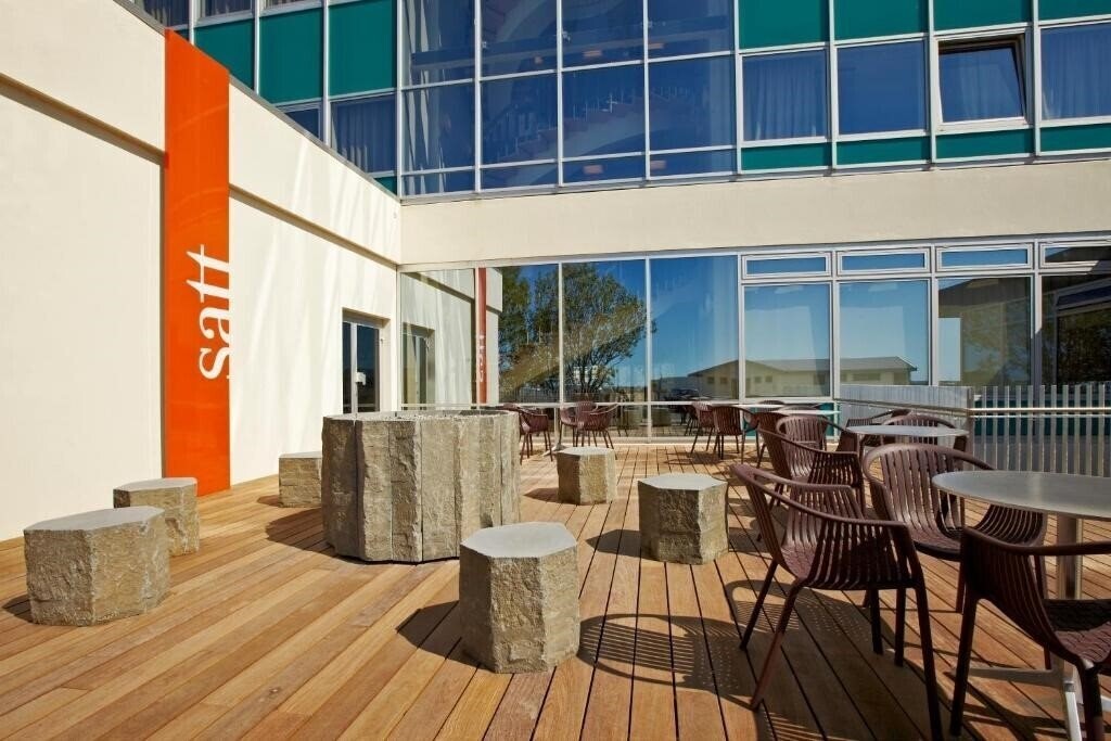 Картинка Icelandair Hotel Reykjavik Natura 4*