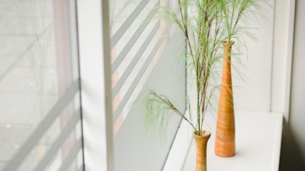 Фото Klopp Center Hotel 3*