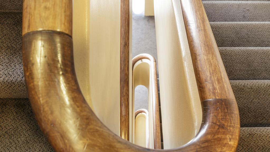 Фотография Klopp Center Hotel 3*