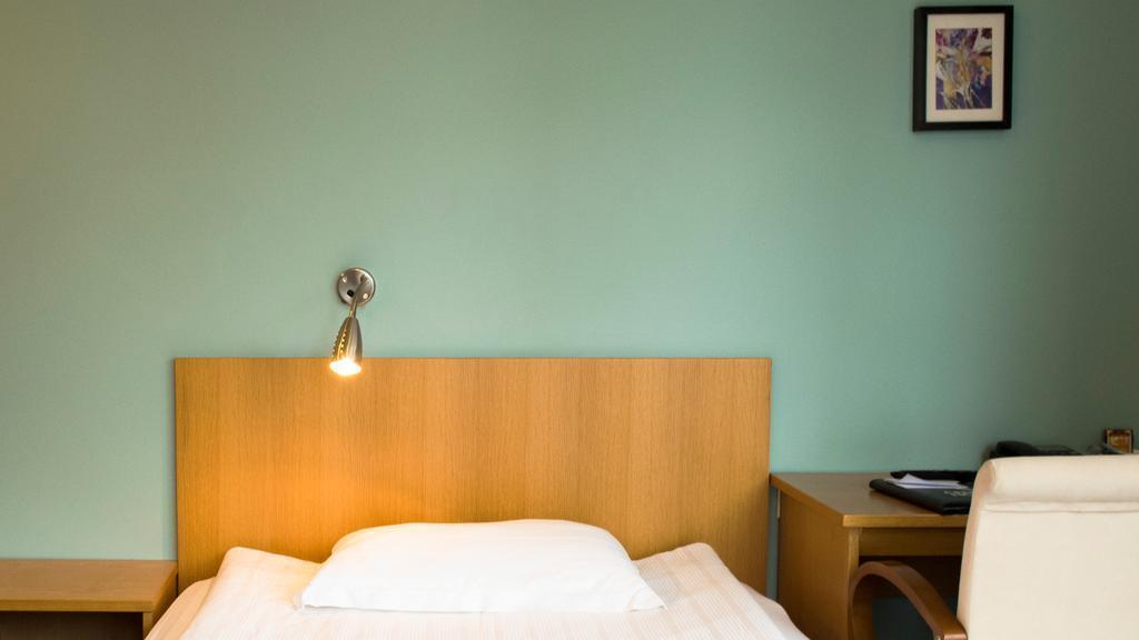 Изображение Klopp Center Hotel 3*