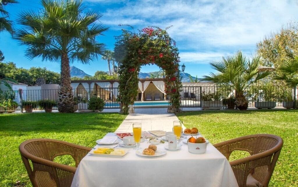 Фотография Tossal D'Altea 4*