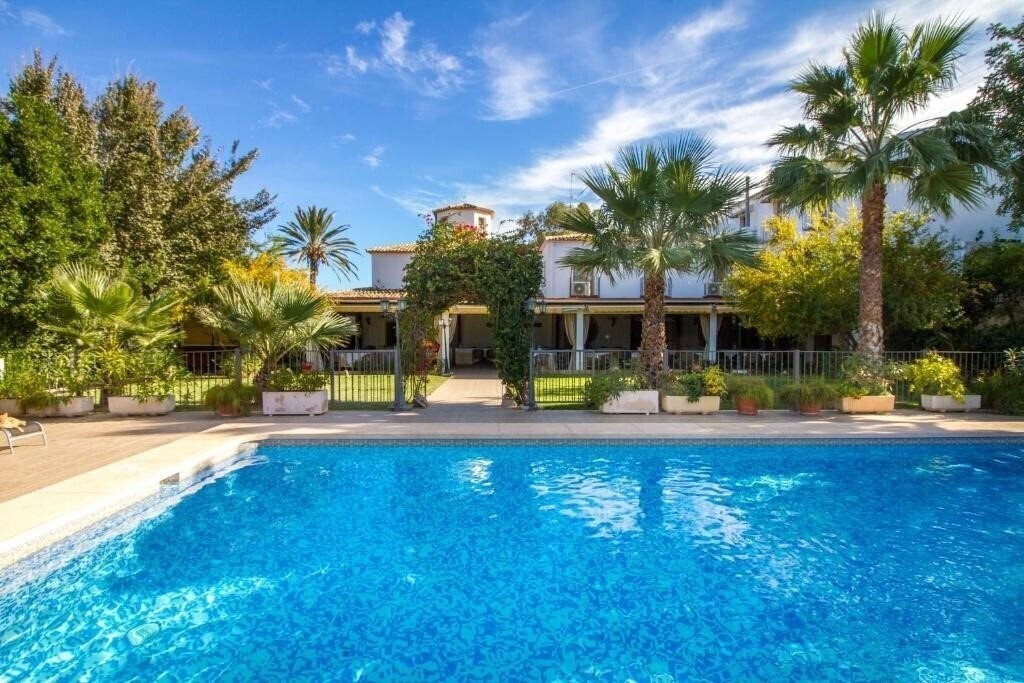 Изображение Tossal D'Altea 4*