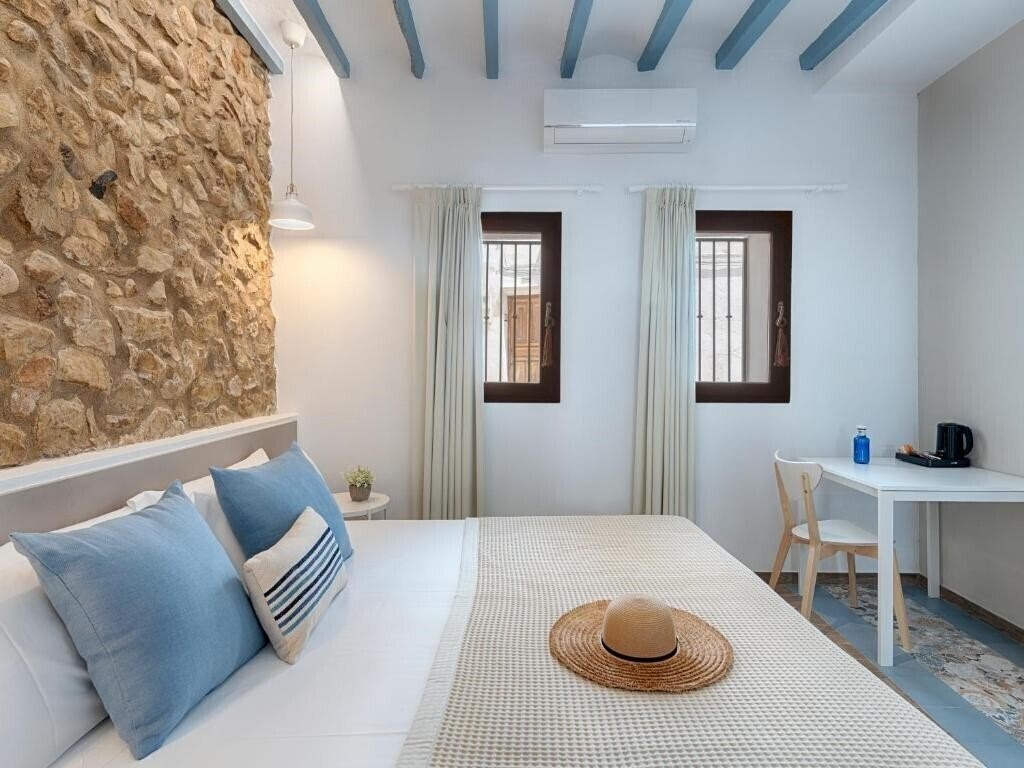 Готель Altea House 3*