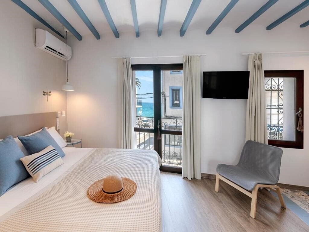 Фотографія Altea House 3*