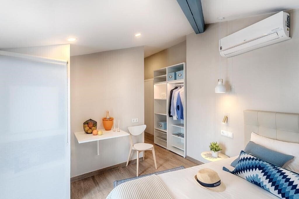 Картинка Altea House 3*