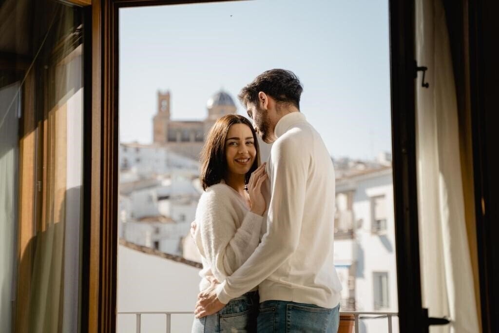 Готель Abaco 3*