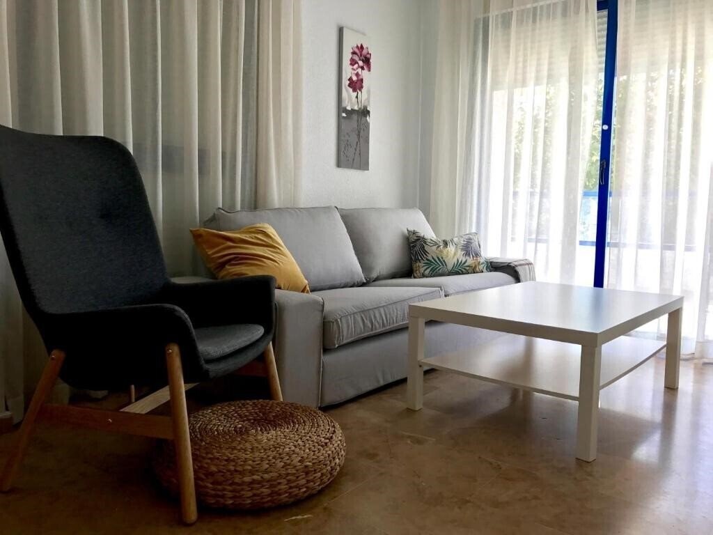 Картинка Albir Azul Apart 3*