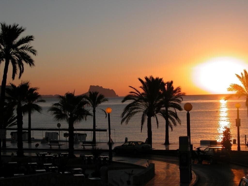 Изображение Albir Azul Apart 3*