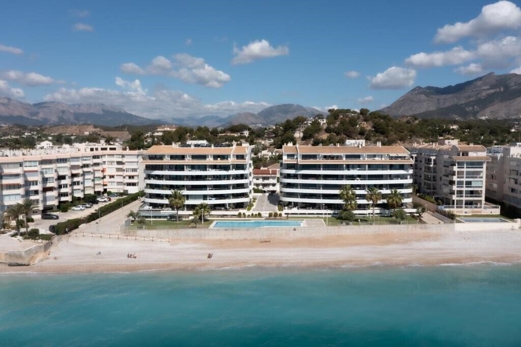 Фотография Apartamentos Calpestabili 3*
